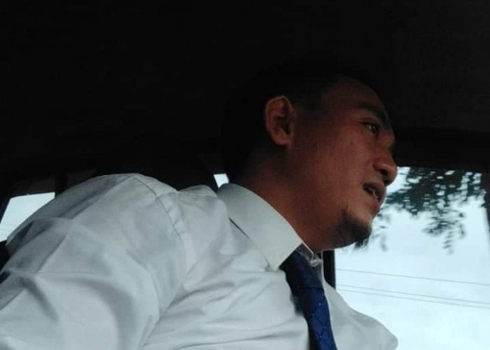 Ardat: Tuduhan Kampanye di Video TikTok Qomaru Zaman Harus Diukur Berdasarkan Prinsip Hukum yang Tegas