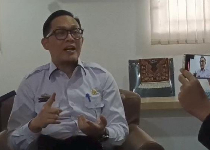 MPP Kota Metro Berhasil Dongkrak PAD