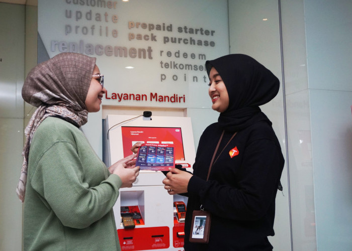 Telkomsel Lanjutkan Kebijakan Penyesuaian Biaya Berlangganan dan Pastikan Stabilitas Jaringan di Sumatera 