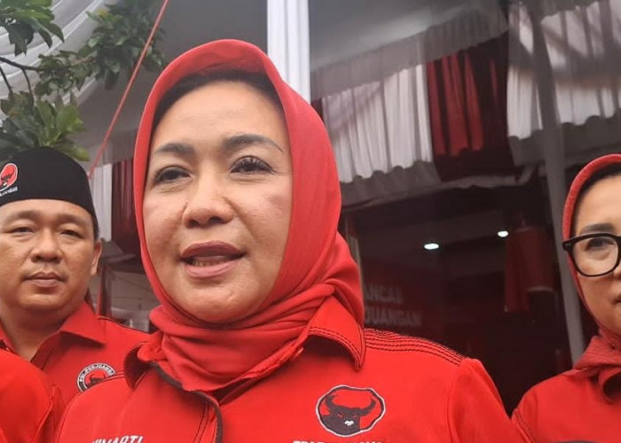 PDIP Tolak Sistem Pilkada Tidak Langsung, Winarti : Kedaulatan Milik Rakyat!