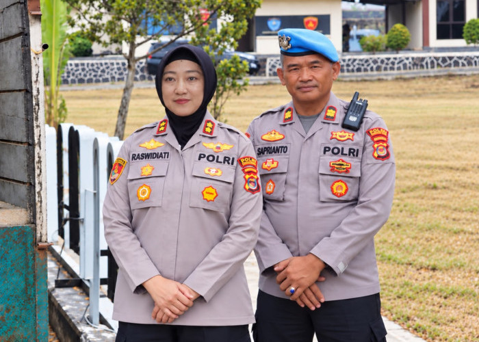 Kapolres Lampura Perintahkan Propam Periksa Oknum Polantas Terkait Dugaan Pungli di Pos Payanmas