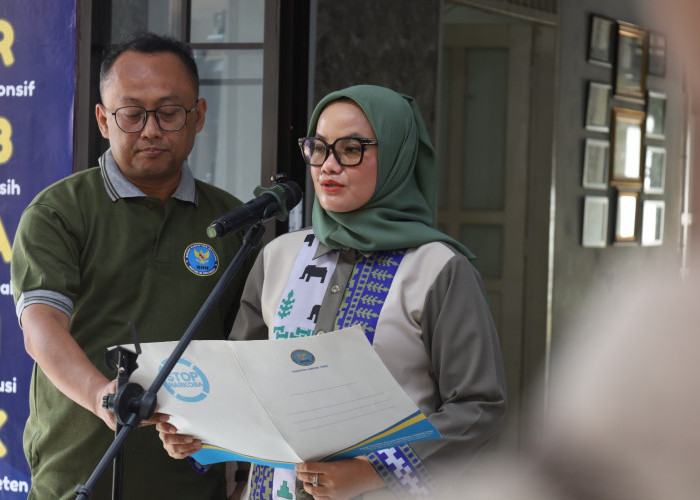 Kolaborasi Harmoni BNN Lampung Timur, Bupati Ajak Generasi Muda Gencarkan Kampanye Anti Narkoba