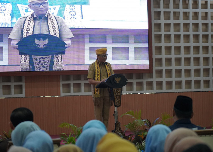 Gubernur Lampung Tegaskan Pentingnya Kolaborasi dan Deteksi Dini dalam Percepatan Eliminasi TBC