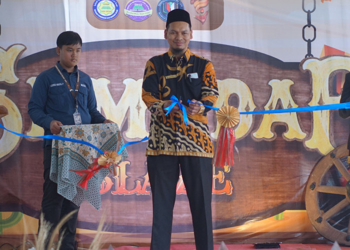 Tak Sekadar Lomba, Semadaf Blaze 2026 Dorong Kreativitas dan Kepercayaan Diri Generasi Muda