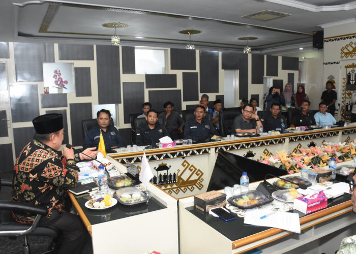 Pemkab Tanggamus Lanjutkan Relokasi Pasar Talang Padang, Pedagang Digratiskan Sewa 12 Bulan
