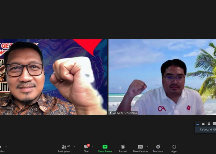 Telkomsel Siaga Hadirkan Pelayanan Maksimal di Area Sumatera Saat Momen Nataru