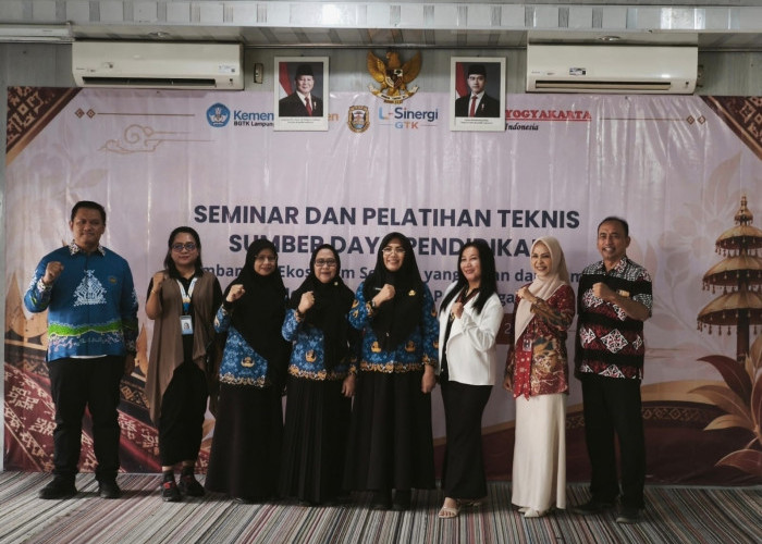 Seminar Psiko-Legal Dorong Sekolah Aman dan Humanis di Bandar Lampung