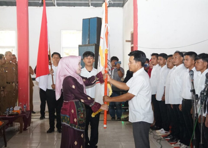 Dewan Kesenian Lamsel Terus Lebarkan Sayap