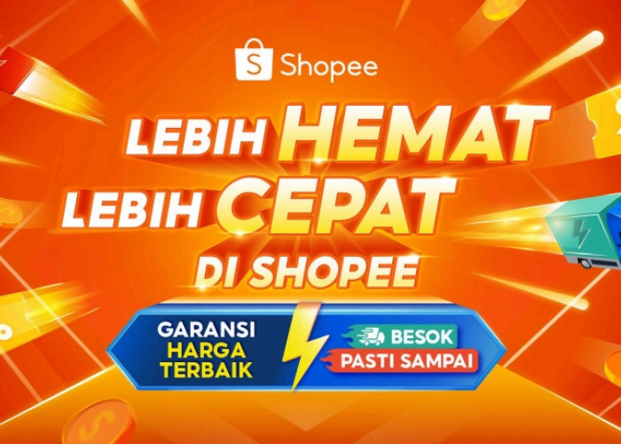 Baru Launching, Iklan Shopee Ini Langsung Trending dan Viral di Sosmed!