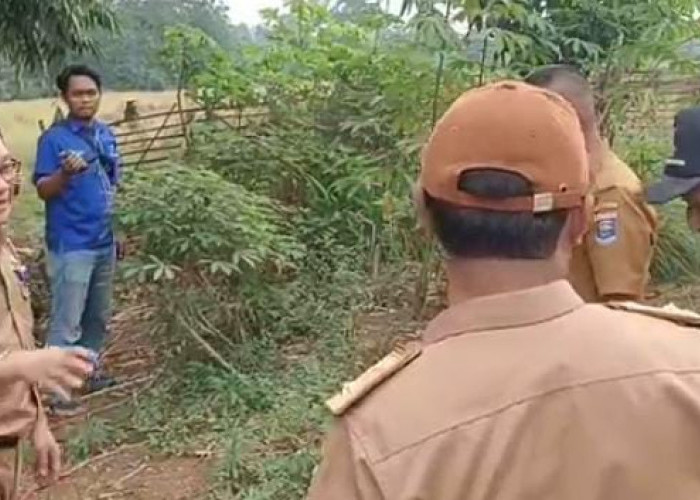 Bangun Irigasi dan Jalan Usaha Tani, Pemkot Metro Jaga Stabilitas Hasil Panen