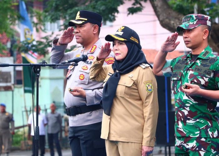 Peringatan Hari Pahlawan Jadi Momentum Satukan Semangat Kepahlawanan 