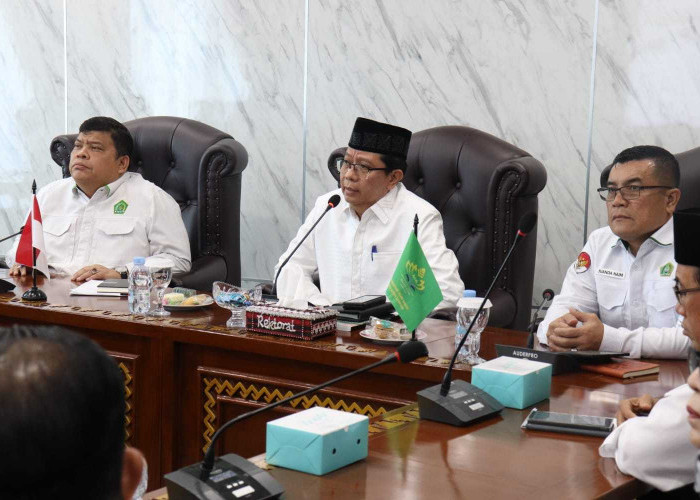 UIN Raden Intan Lampung Bentuk Panitia Penjaringan Calon Rektor 2026–2030