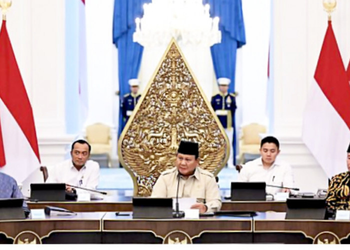 Indonesia Desak AS dan Israel Hentikan Serangan ke Iran