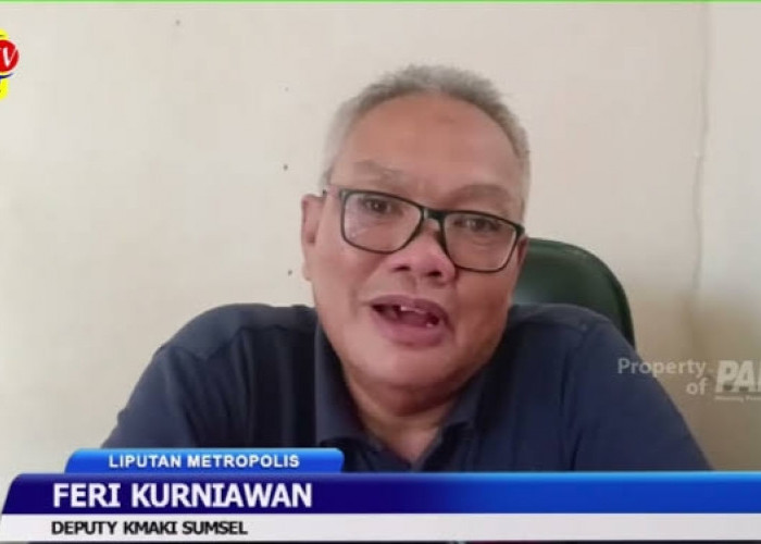 K-MAKI Desak Kejati Sumsel Usut Seluruh Penerima Aliran Dana Kasus Sungai Lalan