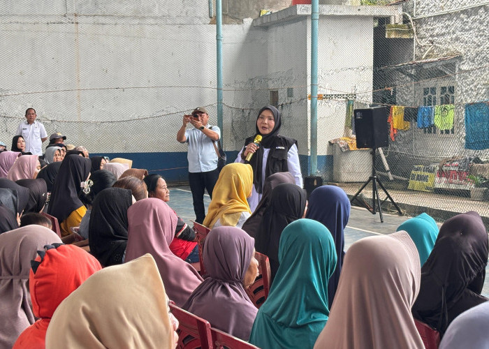 Pemkot Bandar Lampung Beri Bantuan 5.800 KK Korban Banjir Berupa Uang Rp500 Ribu dan Beras 10 Kg