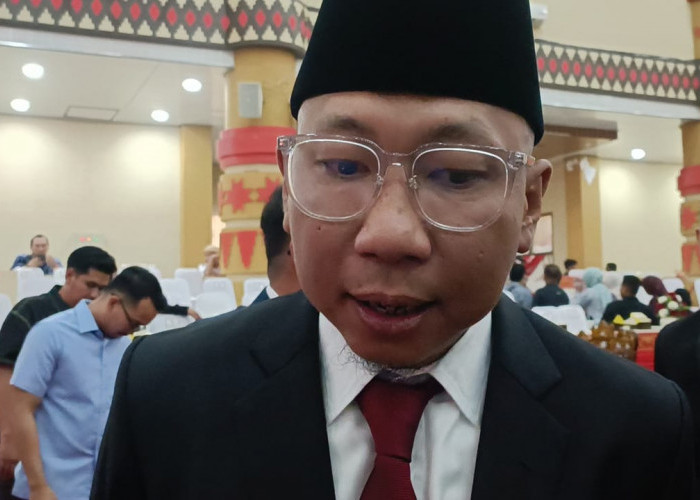 Gerindra Siap Deklarasikan Bakal Calon Gubernur Lampung