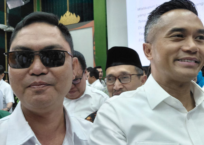 MPAL Ajak Semua Pihak Menahan Diri dan Mengakhiri Polemik Logo HUT Ke 27  Lampung Timur 