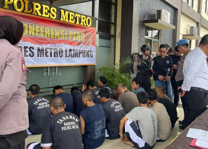 Keroyok Korban Hingga Meninggal di Acara Orgen Tunggal, Empat Pelaku Ditangkap Polisi