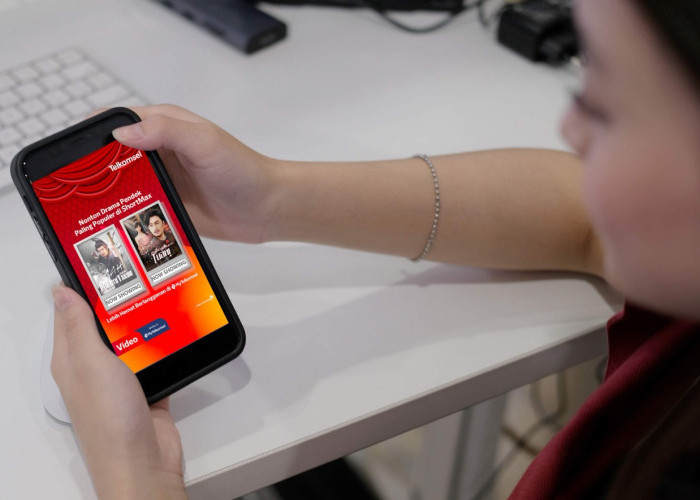 Telkomsel Luncurkan Paket Bundle Premium ShortMax