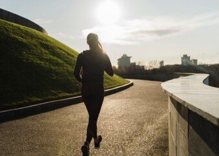 Jangan Males Lari Pagi! Ini Dia 5 Manfaat Lari Pagi Untuk Tubuh