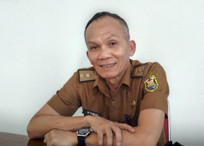 Dinas Pangan Bandar Lampung Siapkan Strategi Hadapi El Nino 