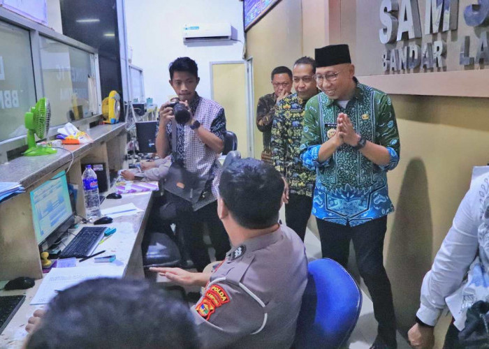 Asik, Pemutihan Pajak Kendaraan Bermotor Diperpanjang Hingga 31 Oktober 2025