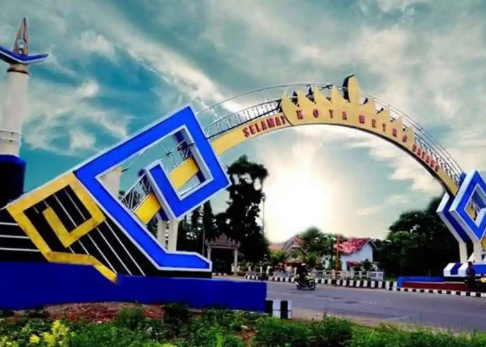 Terima Dana Pusat Rp24,66 Miliar, Pemkot Metro dbhFokus Benahi Layanan Publik