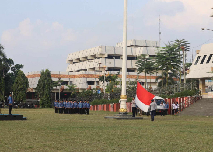Pemprov Lampung Pacu Transformasi Transportasi, Konektivitas Darat, Laut dan Udara Diperkuat
