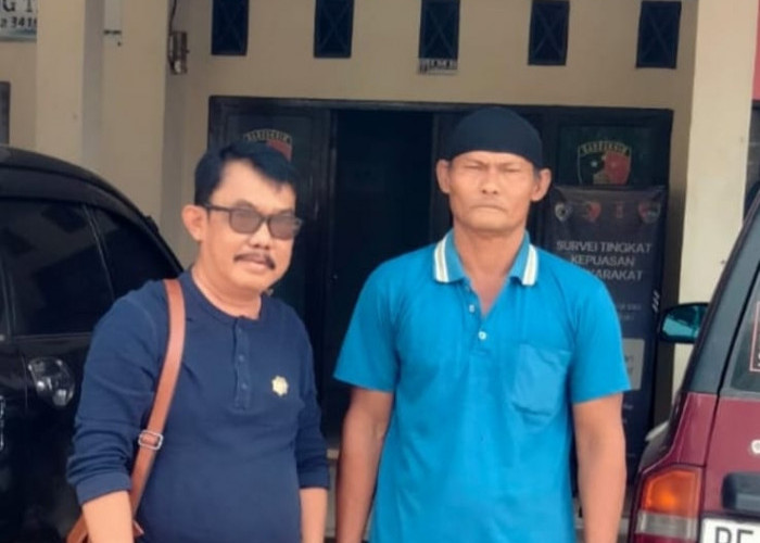 Kasus Kekerasan Seksual Anak 2012 Belum Kedaluwarsa, 3 DPO Diminta Segera Ditangkap