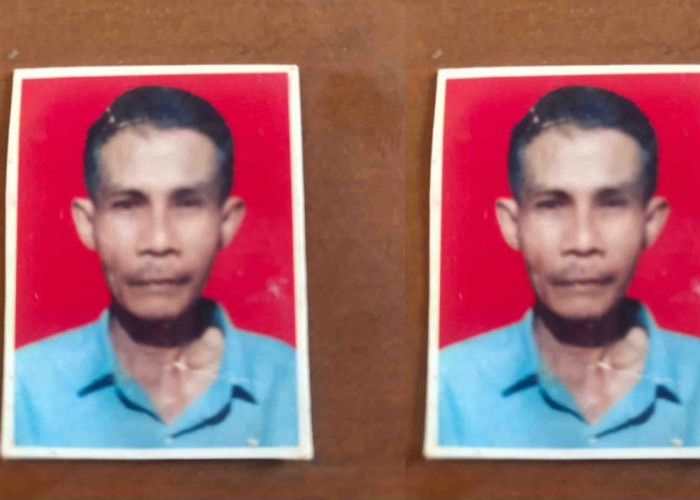 Tubagus Kamaludin Terduga Pelaku Pembunuhan Tukang Ojek dikenal Pendiam