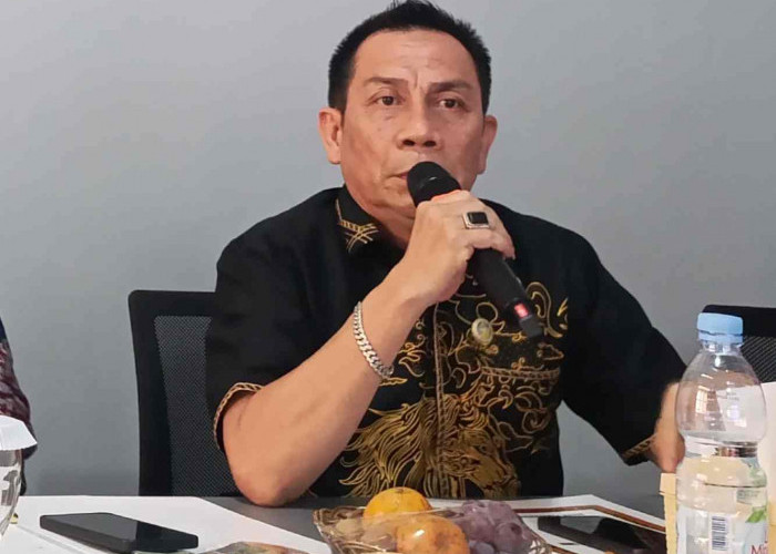 PBB Lamtim Belum Tuntas, Rp5,3 Miliar Masih Terutang, IWO Mulai Bersuara