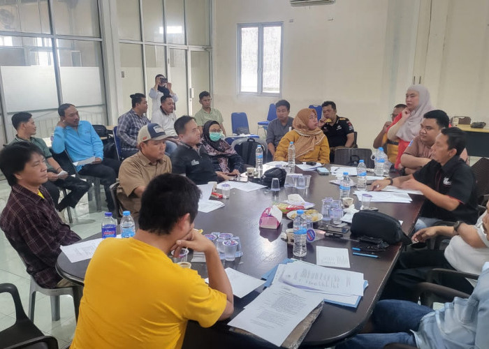 SMSI Lampung Tolak HPN 2027 Jika Penyelenggaraan Hanya Libatkan Satu Organisasi Pers