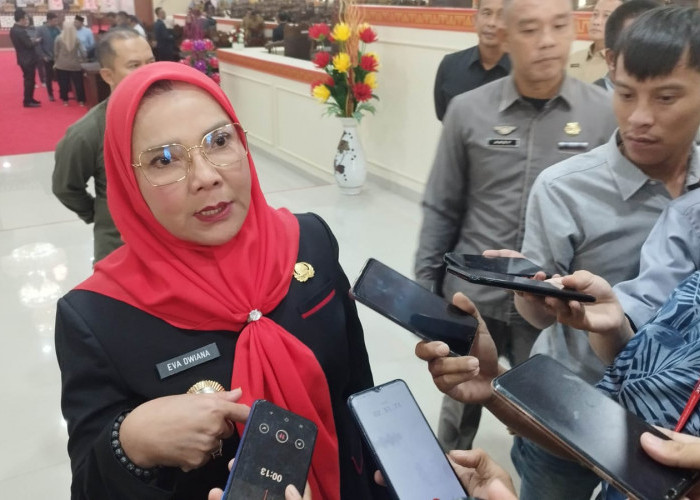 Perumda Way Rilau Bandar Lampung Kelebihan Bayar ke PT Kartika Ekayasa Rp2 Miliar Lebih 