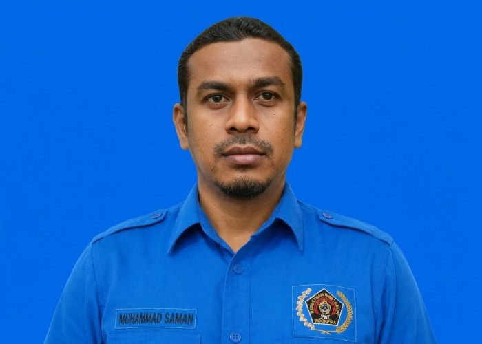 Bakal Calon Ketua PWI Aceh Muhammad Saman Lolos Verifikasi