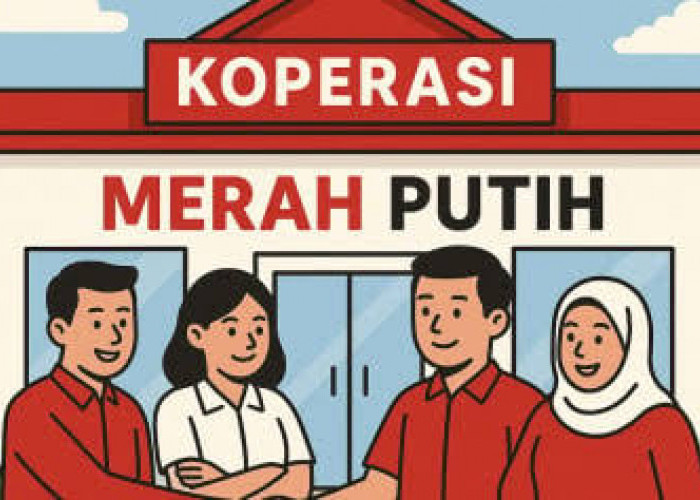  M. Nasir Tegas Tolak Sekolah Jadi Tempat Koperasi Merah Putih