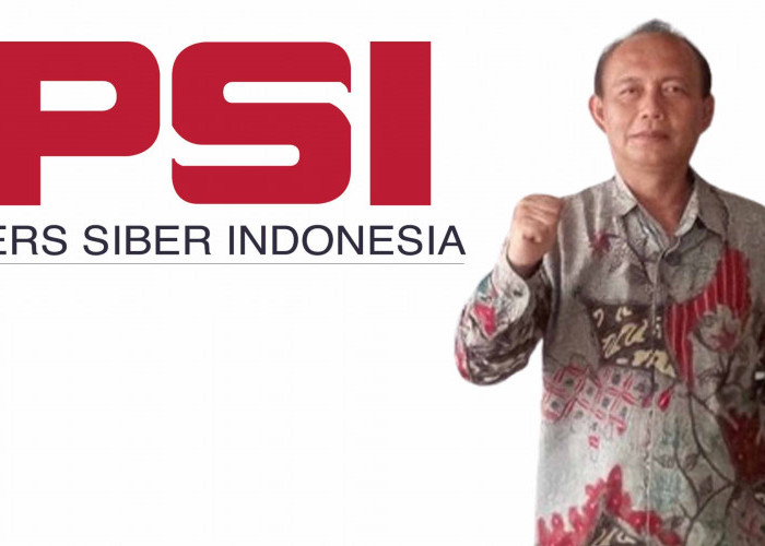 Pendirian Pers Siber Indonesia Mendapat Dukungan dari Petinggi Disway.id dan SPS