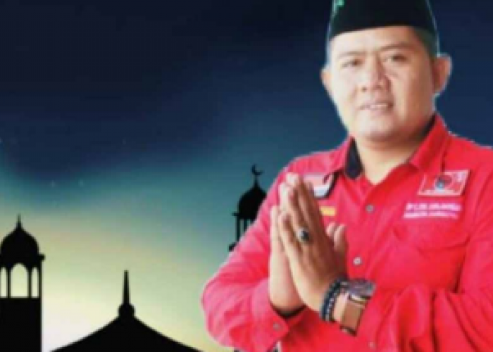 Pelantikan Bambang Kurniawan Sebagai Anggota DPRD Pringsewu Dijadwalkan 14 September