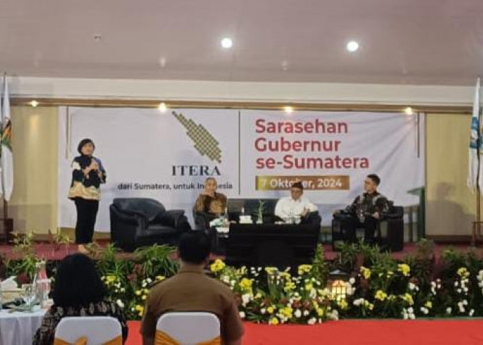 Itera Didorong Perkuat Riset Mitigasi Bencana di Sumatera