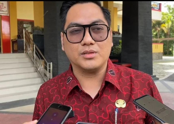 Inspektorat Warning ASN Bandar Lampung Netral di Pemilu 2024