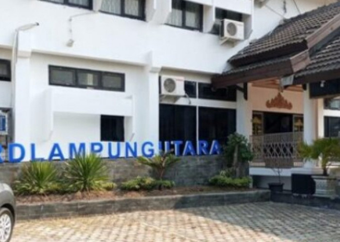 Disentil’ KPK, 19 anggota Legislatif Lampung Utara Rampungkan LHKPN