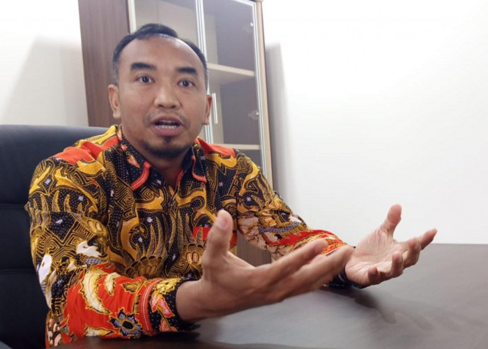 DPRD Desak Pemkot Metro Ambil Langkah Konkret Urai Persoalan TPAS Karangrejo