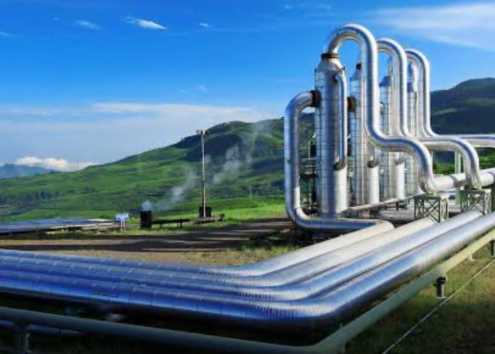 32 Tahun Star Energy Salak Jaga Pasokan Hijau dan  Ekosistem