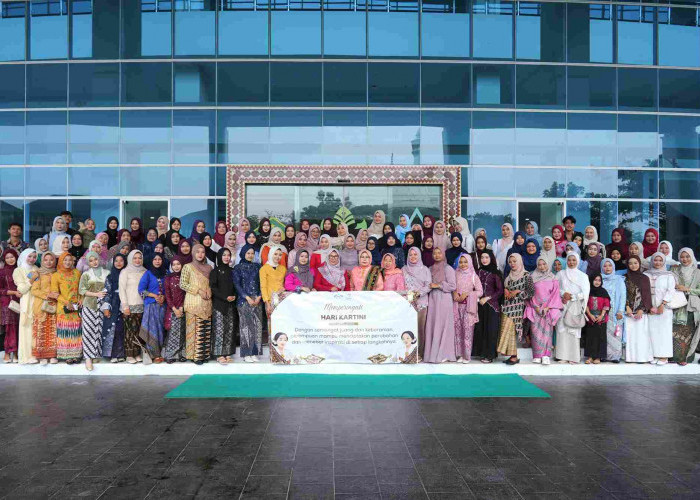 Peringati Hari Kartini, Prodi PIAUD FTK UIN RIL Dorong Penguatan Peran Perempuan