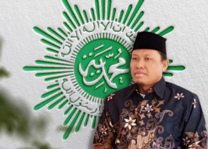 Muhammadiyah Perkuat Sektor Perekonomian