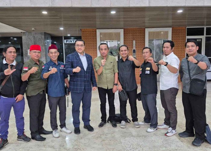 HGU SGC di Ujung Tanduk, Tiga LSM Lampung Ultimatum ATR/BPN dan Kantah Rampungkan Verifikasi Dalam Dua Pekan
