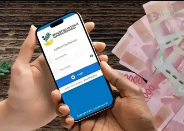 Pencairan Bansos Tahap I Berlangsung Hingga Akhir Maret, Buruan Cek Status