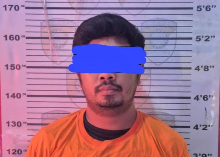 Tipu Konsumen, Teknisi Repaint Kendaraan Ditangkap Polisi