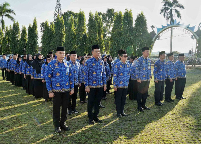 Gaji ke-13 ASN dan Pensiunan Cair Juni 2026, Pemerintah Pastikan Sesuai Aturan