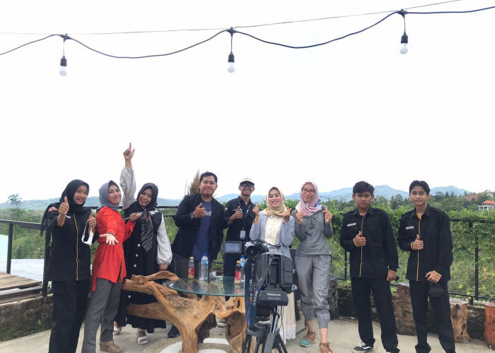 Media Sosial dan Partisipasi Pemilih Milenial