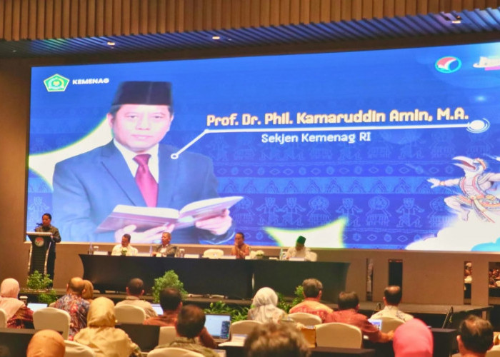 Kualitas Diakui Global, Minat Siswa Terhadap Kampus Islam Negeri Terus Meningkat